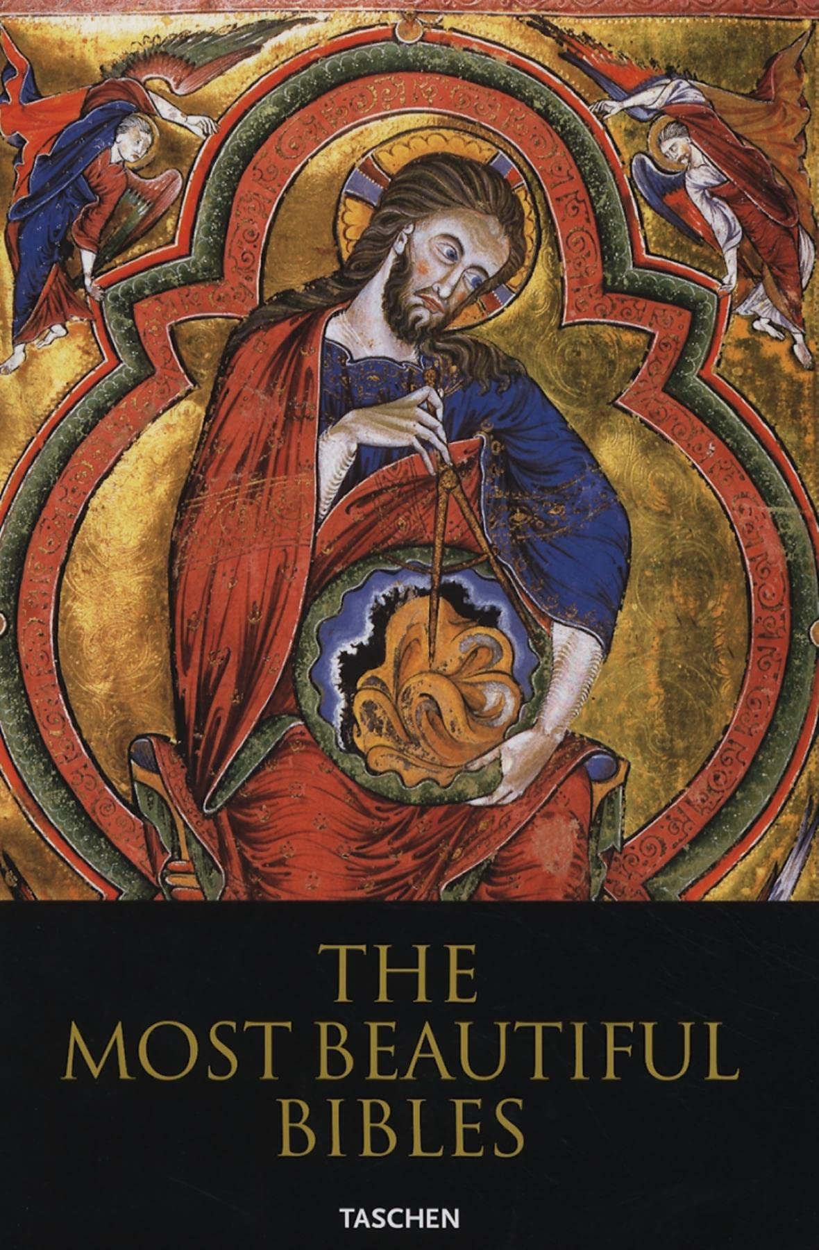 The Most Beautiful Bibles book