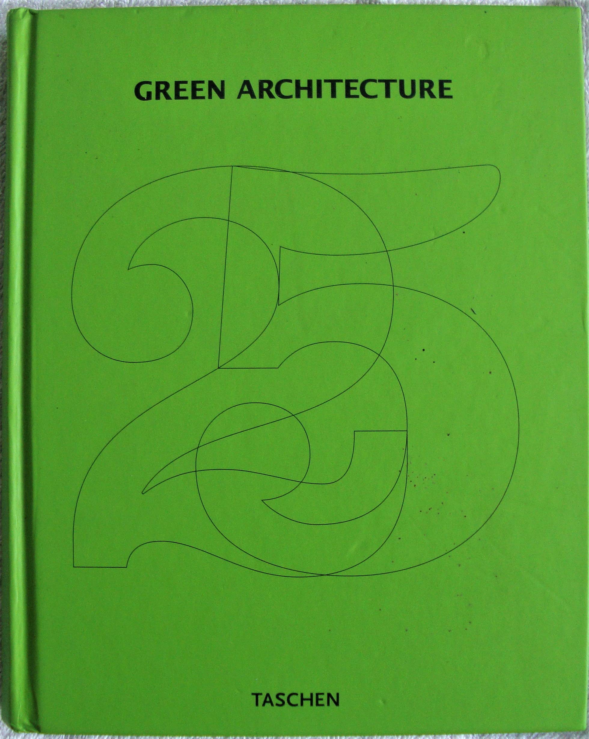 Green Architecture: 25th Anniversary Edition (Varia 25) Architecture