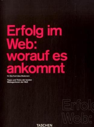 Erfolg im Web: worauf es ankommt Architecture