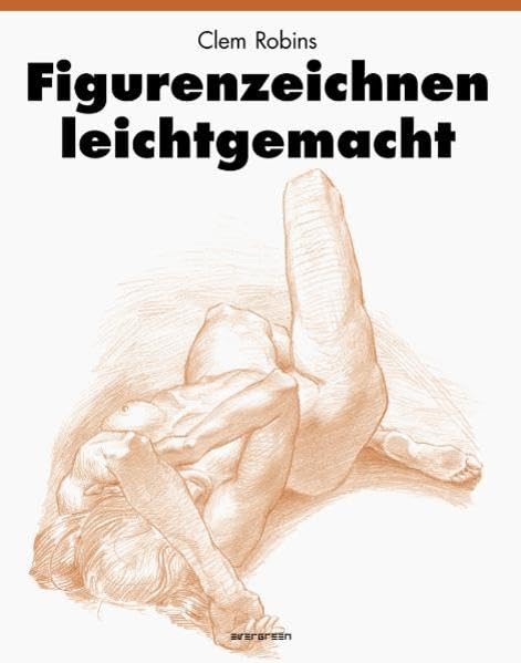 Figuren Zeichnen leichtgemacht Medicine