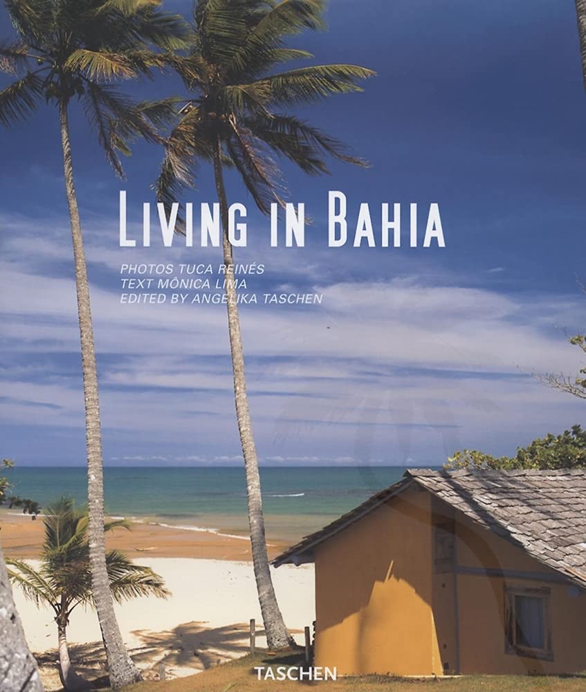 Living in Bahia Architecture