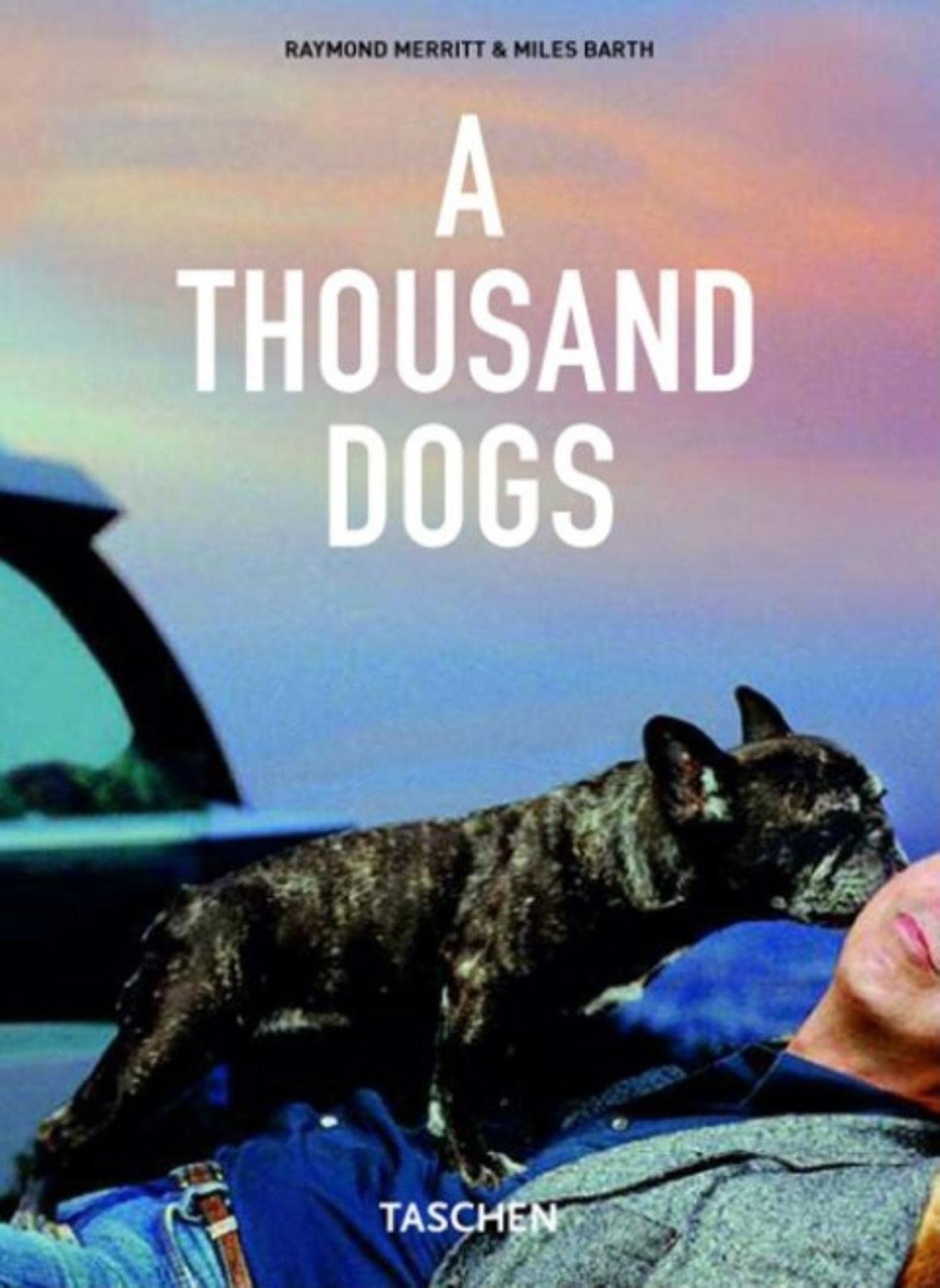 1000 Dogs (Taschen 25th Anniversary) Nature & Animals