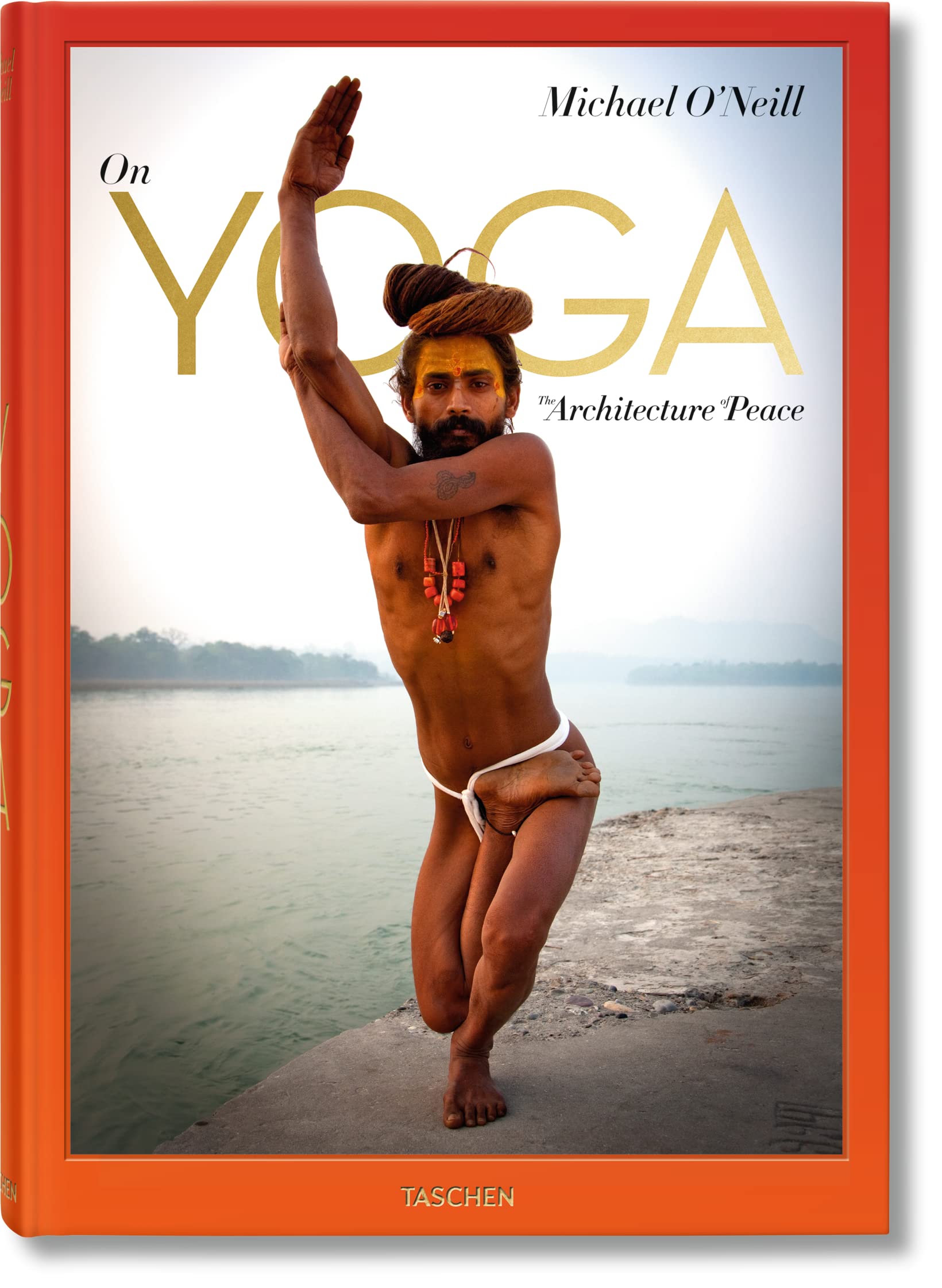 Michael O'Neill. Über Yoga: Die Architektur des Friedens PC