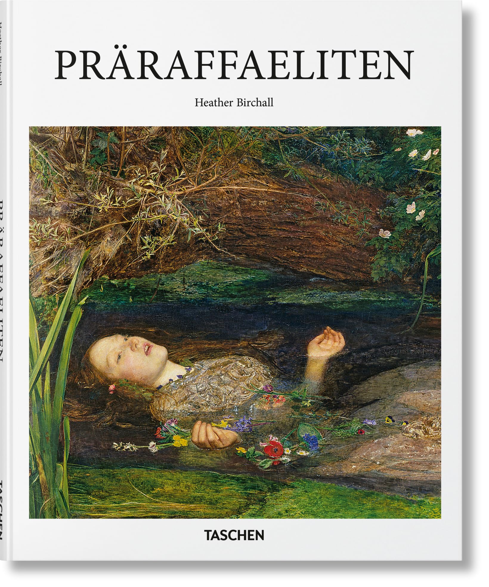 Präraffaeliten (Basic Art) Film, Art & Culture