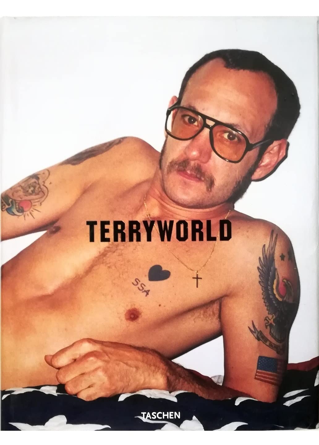 Terryworld. Ediz. illustrata (Fotografia 25) Film, Art & Culture
