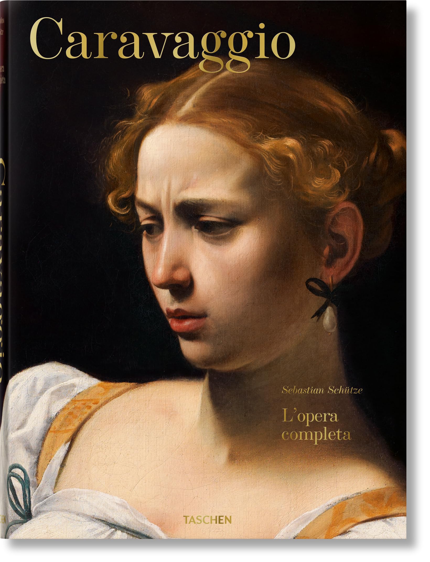 Caravaggio (Fantastic Price) Film, Art & Culture