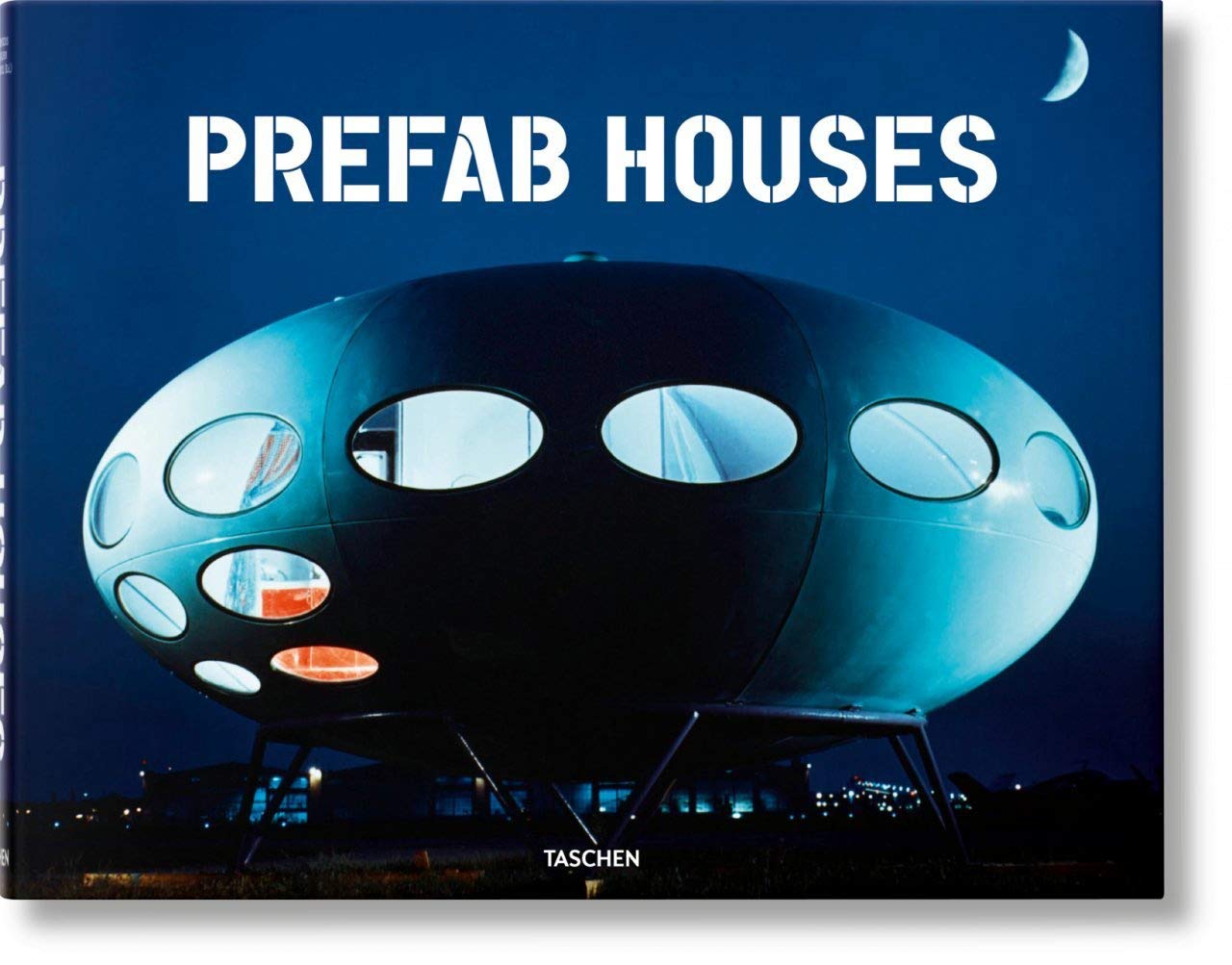 PreFab Houses: VA Architecture