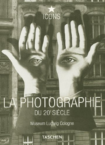 Po-25 photographie du 20e siec Books