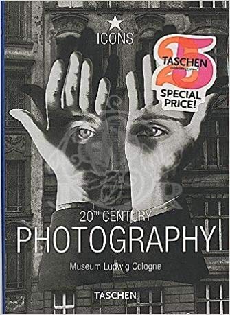 Photo 20th century. Ediz. italiana (Icons 25) Travel