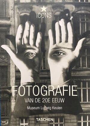 Fotografie van de 20e eeuw: Museum Ludwig Keulen (Icons) Books