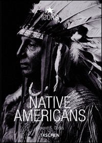 Photo Curtis indians. Ediz. illustrata (Icons 25) Photography