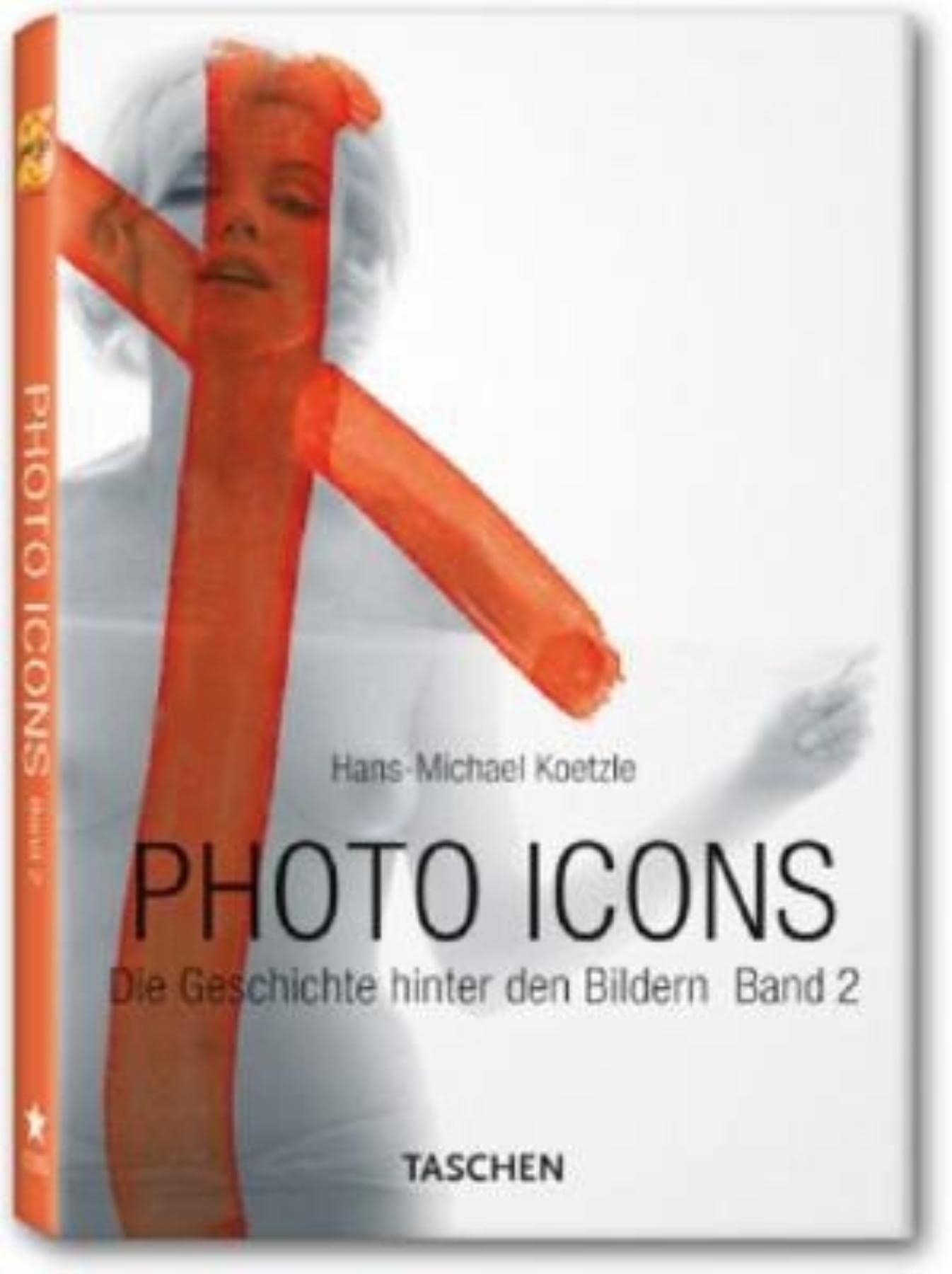 Photo Icons: The Story Behind the Pictures 1928-1991 Travel