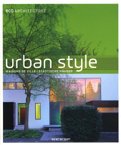 Eco Architecture - Urban Chic: EV Architecture
