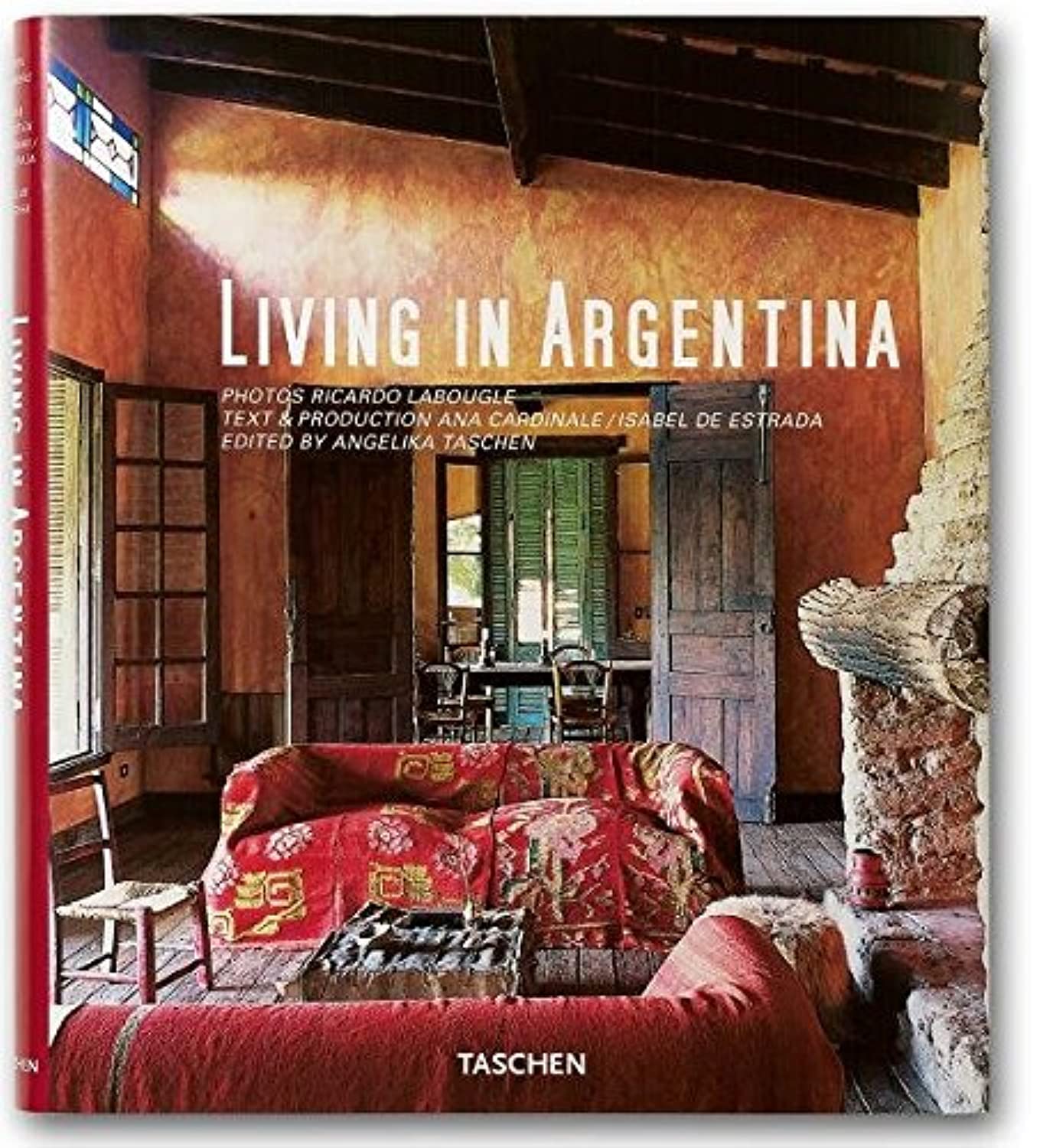 Living in Argentina Architecture