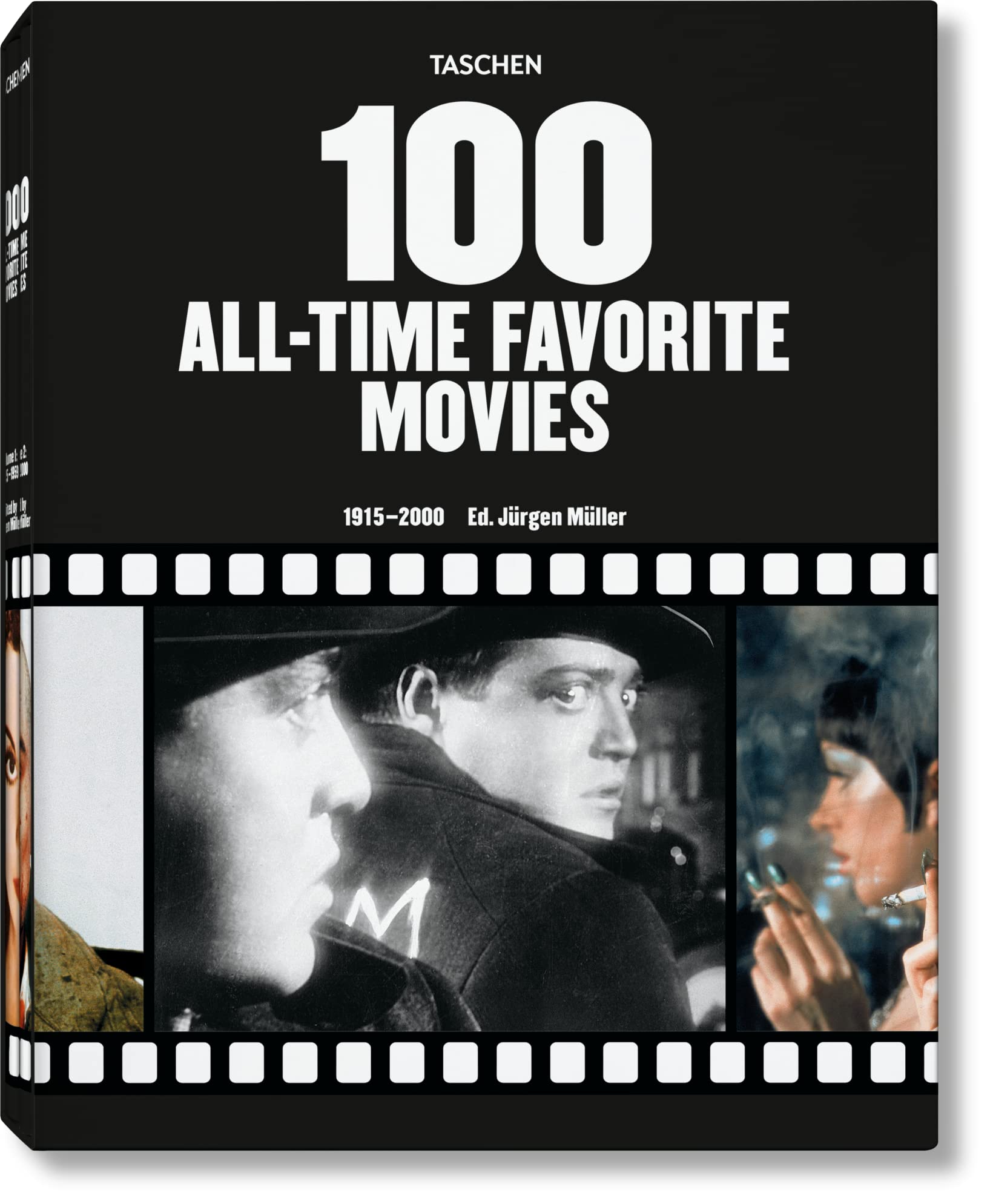 100 All-Time Favorite Movies Film, Art & Culture