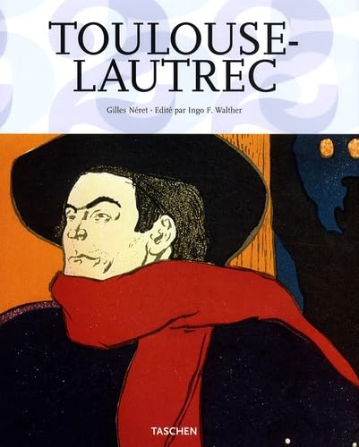 TOULOUSE-LAUTREC: GR Film, Art & Culture