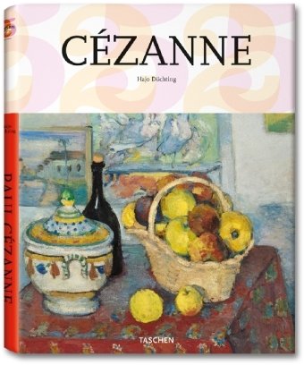Cezanne: 25 Jahre TASCHEN Film, Art & Culture