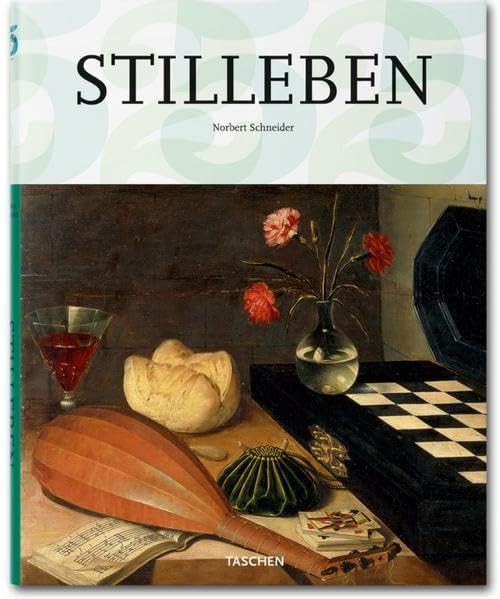 Stilleben: 25 Jahre TASCHEN Film, Art & Culture