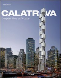 Calatrava. Ediz. italiana, spagnola e portoghese book