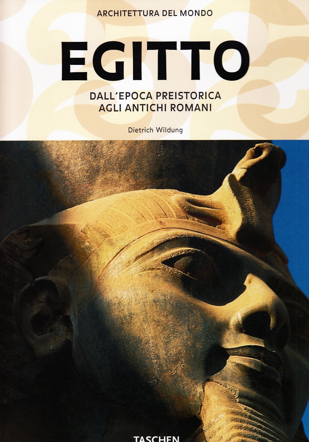 Egitto. Dall'epoca preistorica agli antichi romani. Ediz. illustrata (Ad 25) Architecture