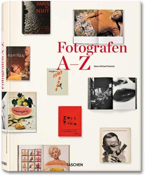 Fotografen A-Z Photography