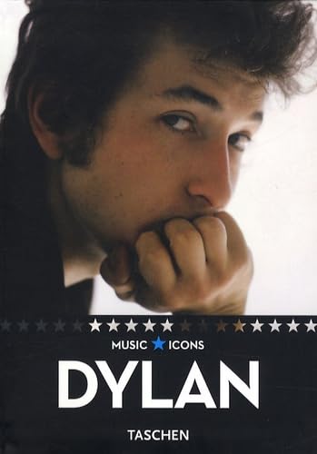 Bob Dylan: Music ICON (Music Icons) Pop culture