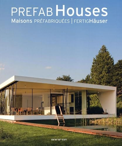 Prefab Houses: Fertighäuser (Architecture) Architecture