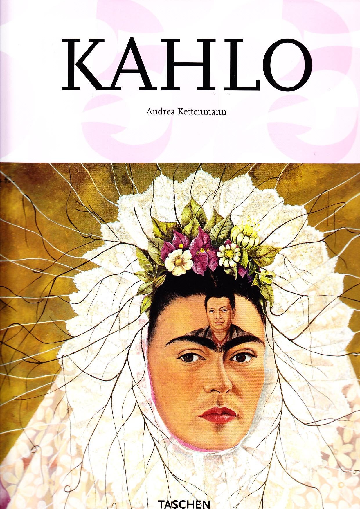 Kahlo. Ediz. italiana, spagnola e portoghese (Kleine Reihen) Film, Art & Culture
