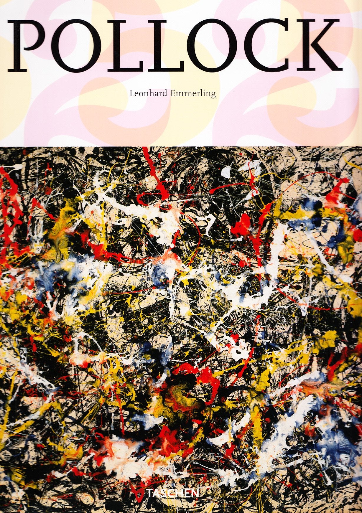 Pollock. Ediz. italiana (Kleine Reihen) Film, Art & Culture