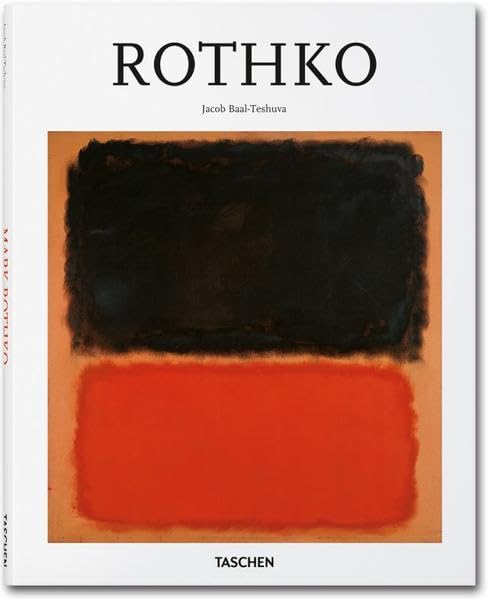 Rothko: 1903-1970. Bilder als Dramen Film, Art & Culture