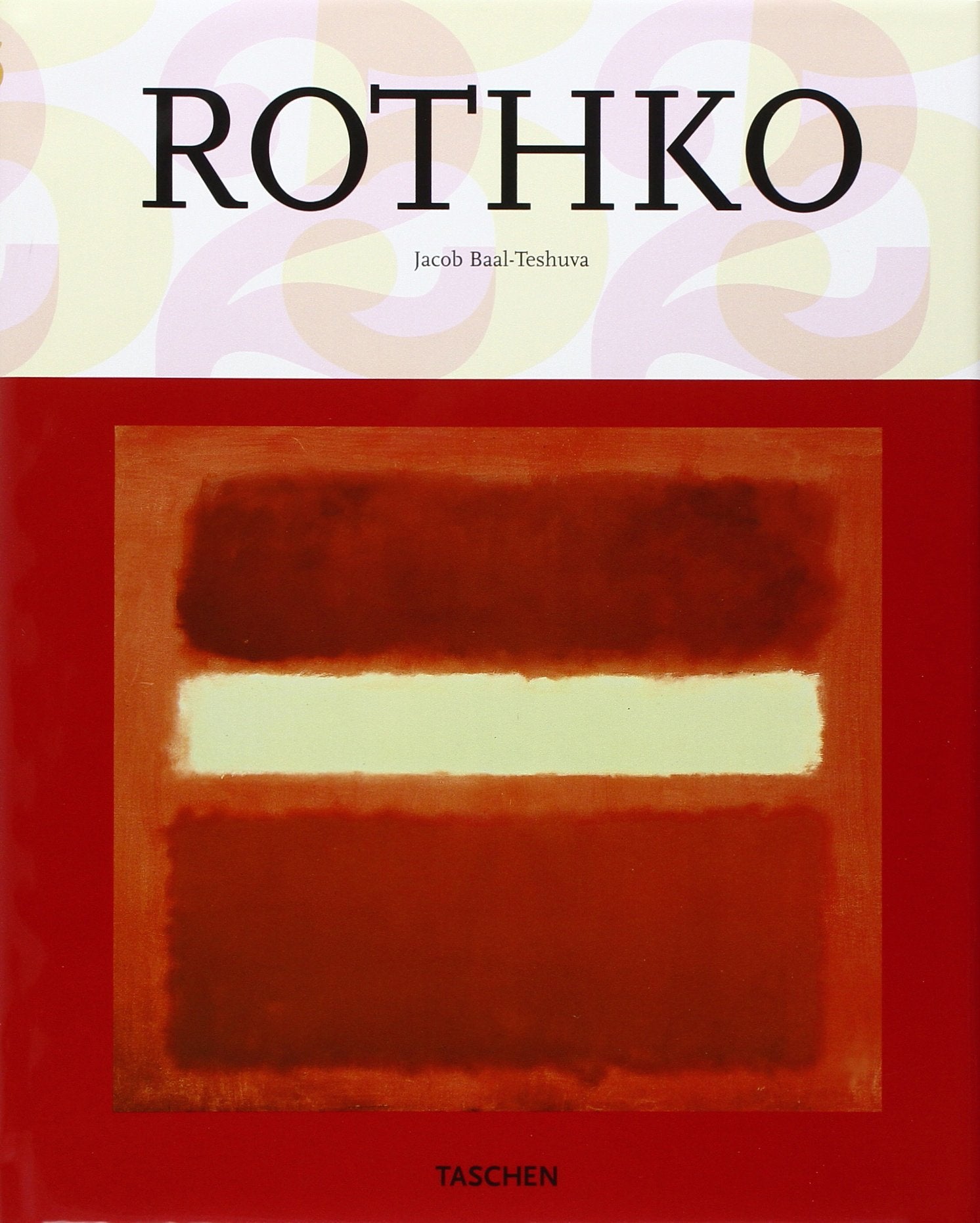 Rothko. Ediz. italiana (Kleine Reihen) Film, Art & Culture