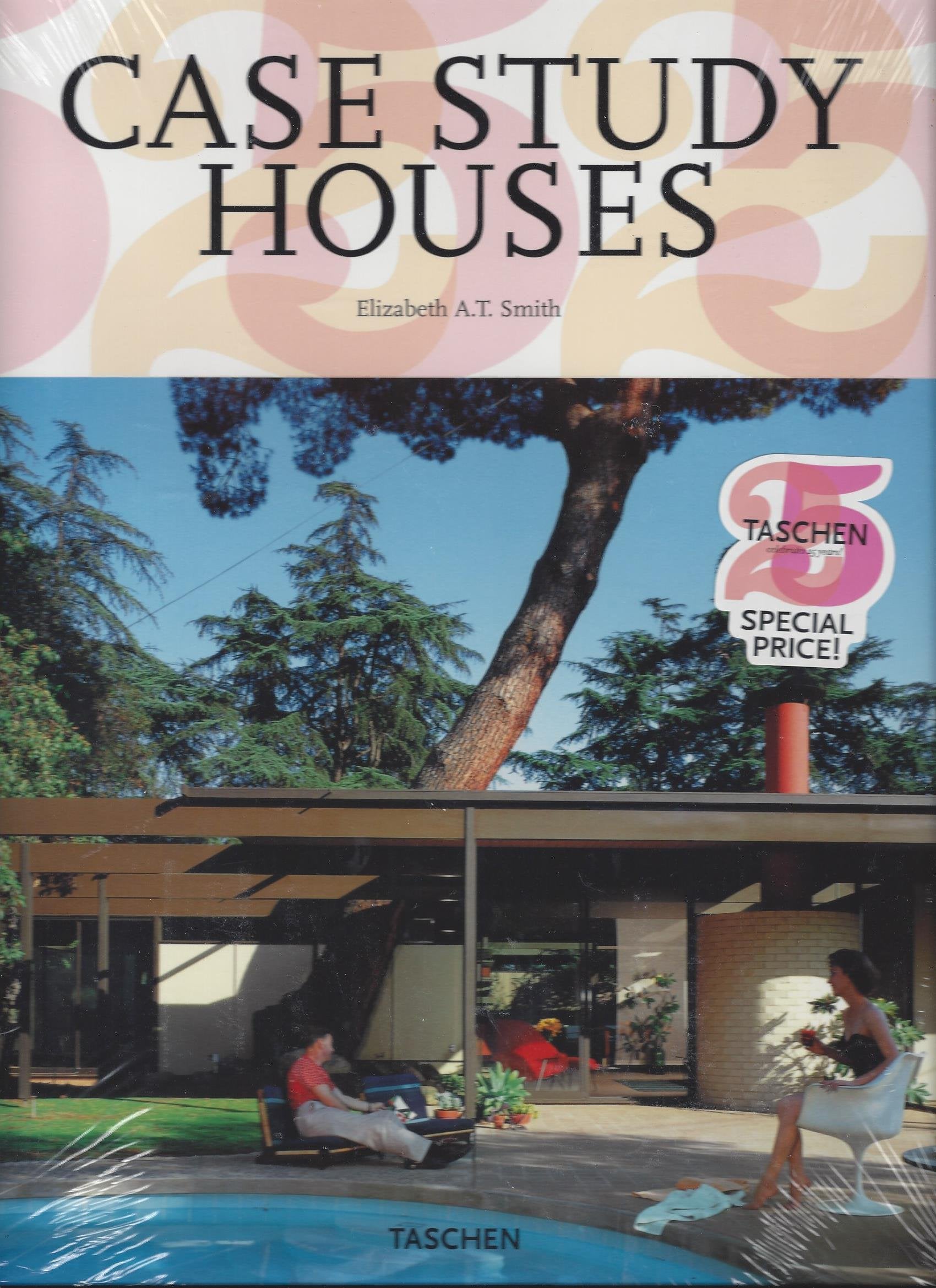 Case Study Houses 1945-1966: The California Impetus book