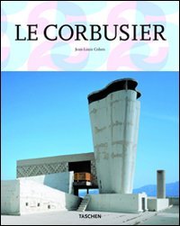Le corbusier. Ediz. italiana book