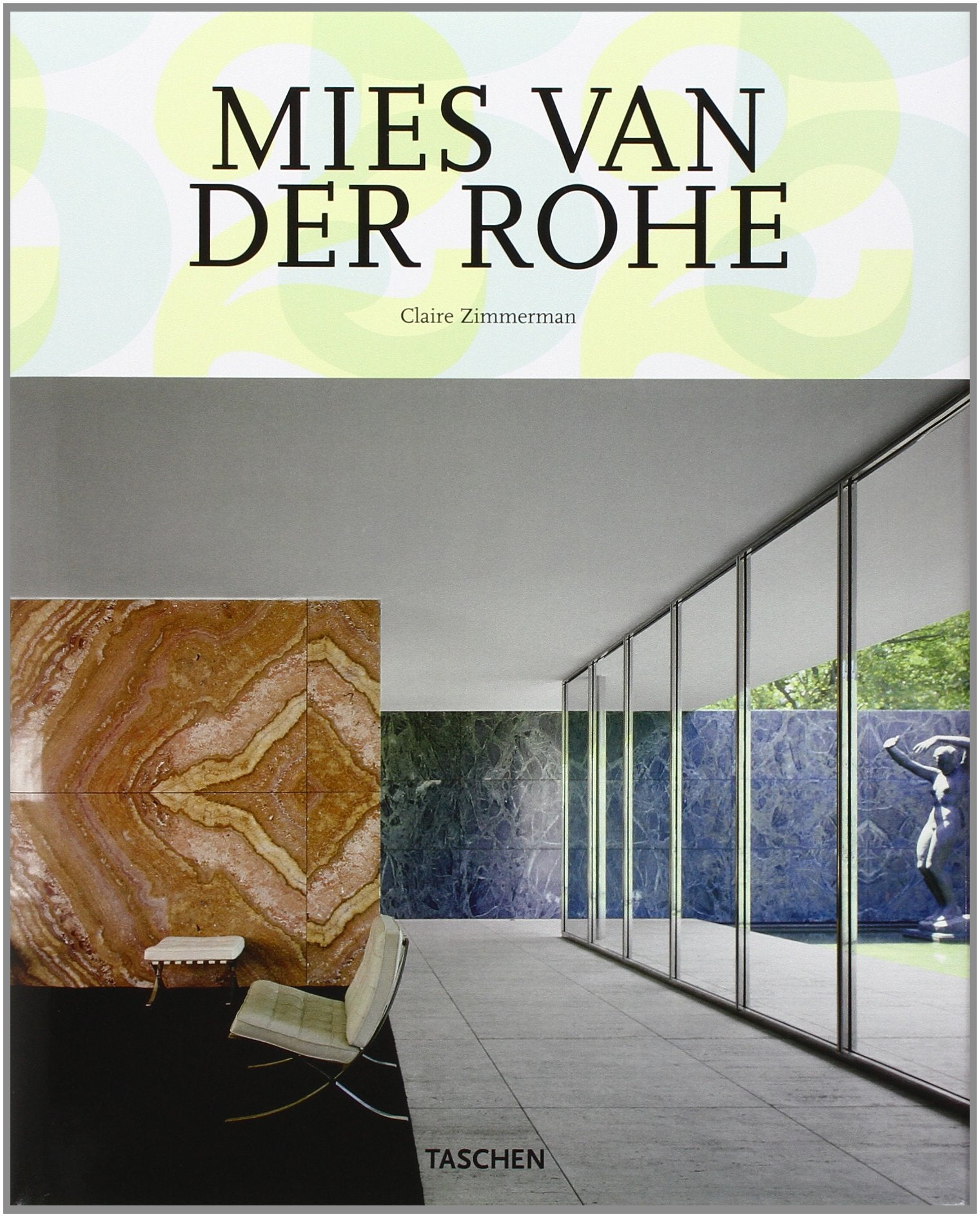 Mies van der Rohe. Ediz. illustrata book