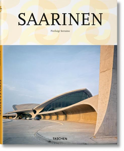 Saarinen Architecture