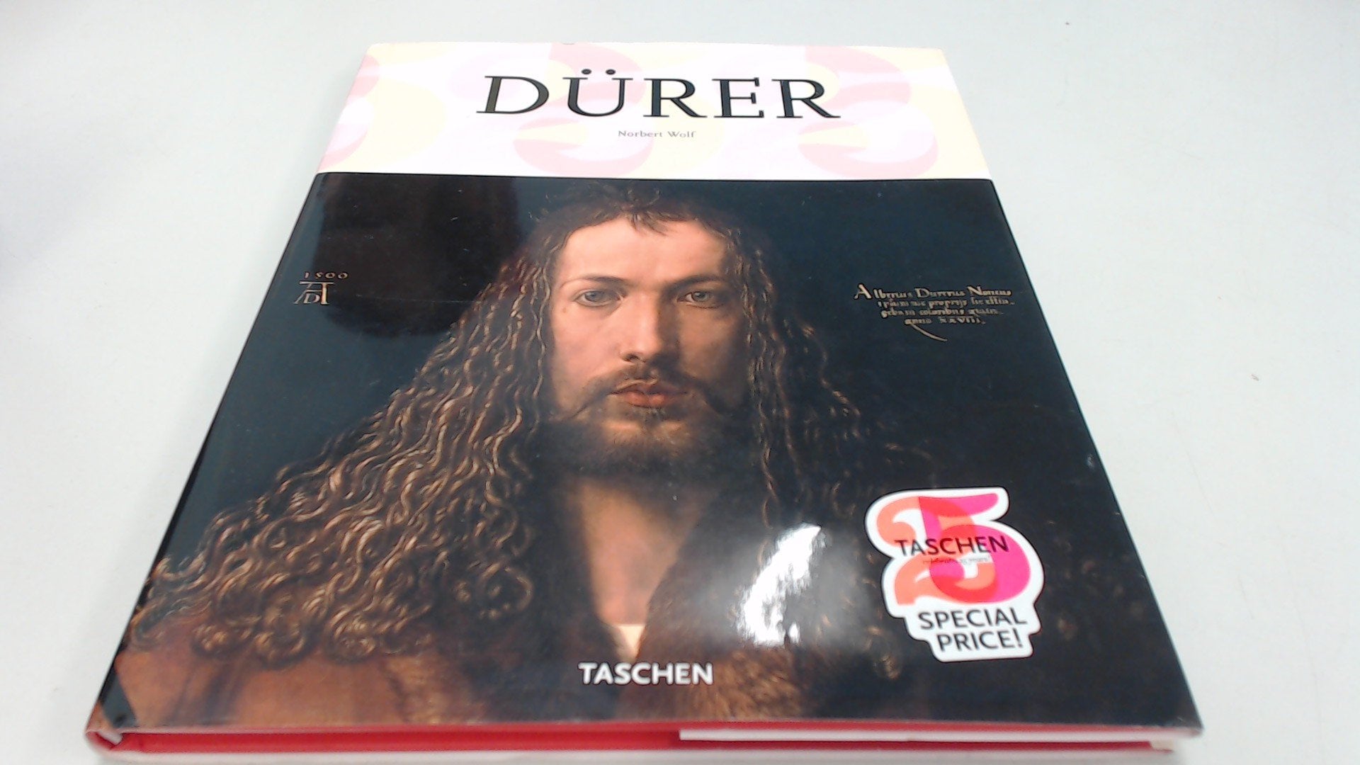 Dürer Second-hand books on film, art and culture