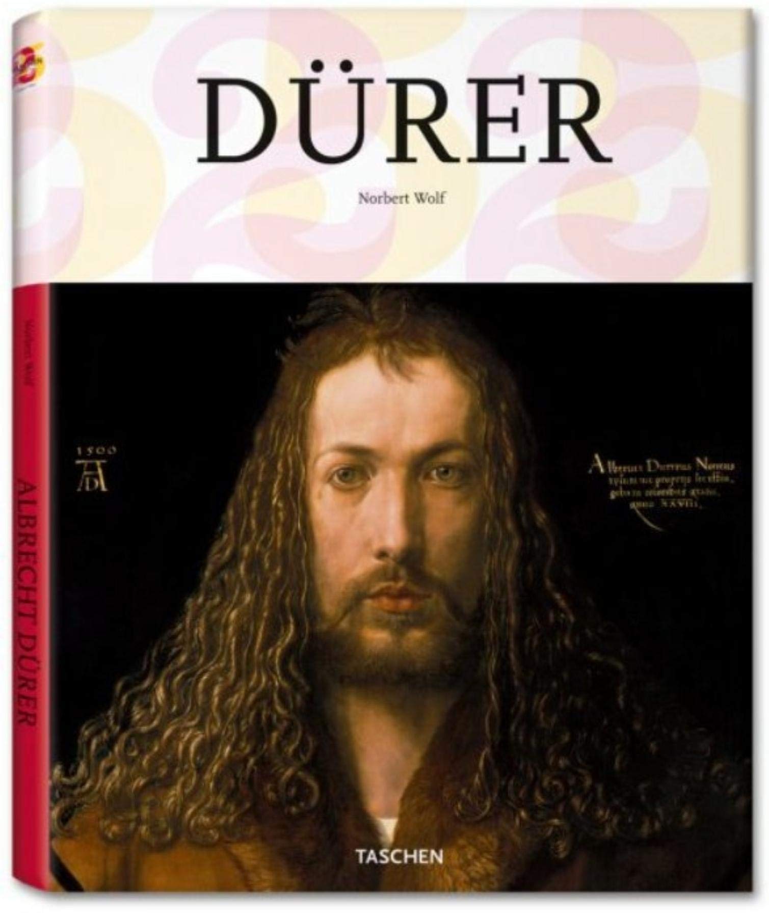 Albrecht Durer: 1471-1528: the Genius of the German Renaissance (Taschen Basic Art Series) Film, Art & Culture