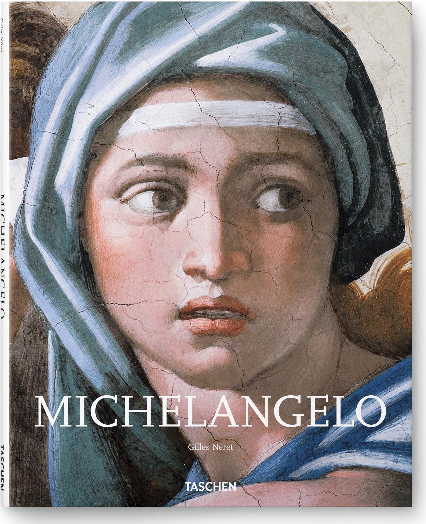 Michelangelo 1475-1564: Universal Genius of the Renaissance (Kleine art) Film, Art & Culture