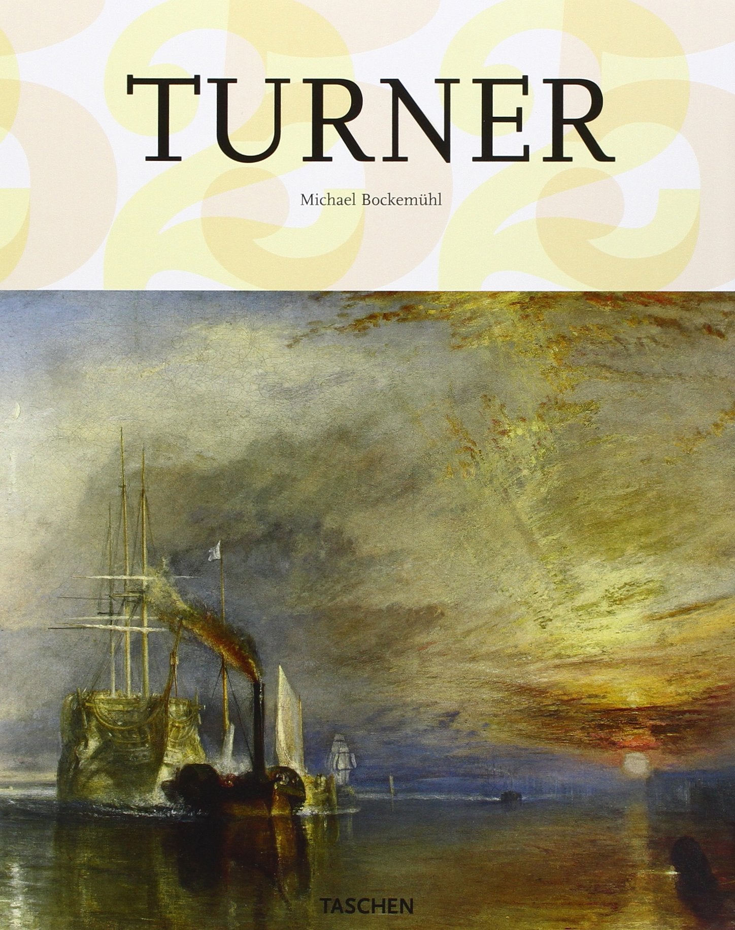 Turner. Ediz. italiana book