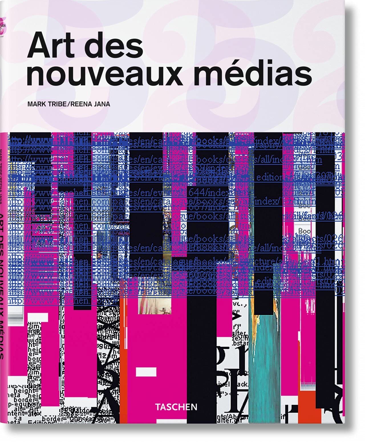 Art des nouveaux médias: KR Film, Art & Culture