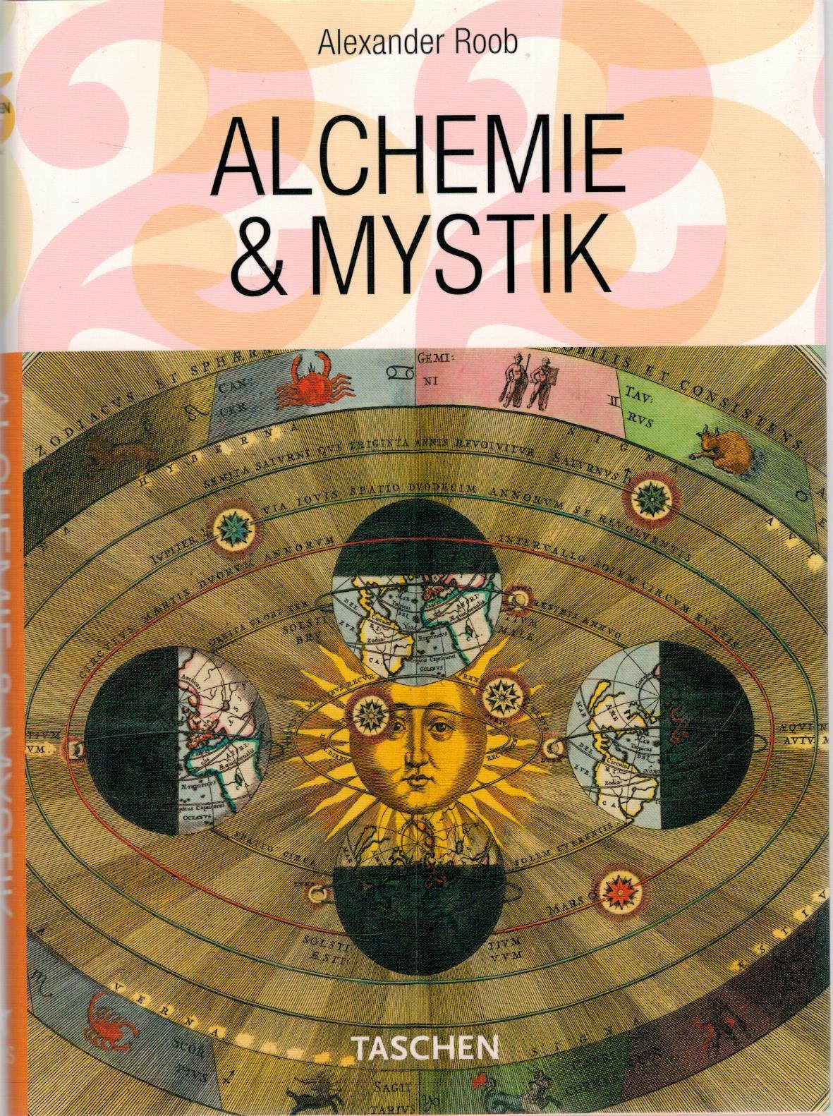 Alchemie und Mystik - ICON: 25 Jahre TASCHEN Film, Art & Culture