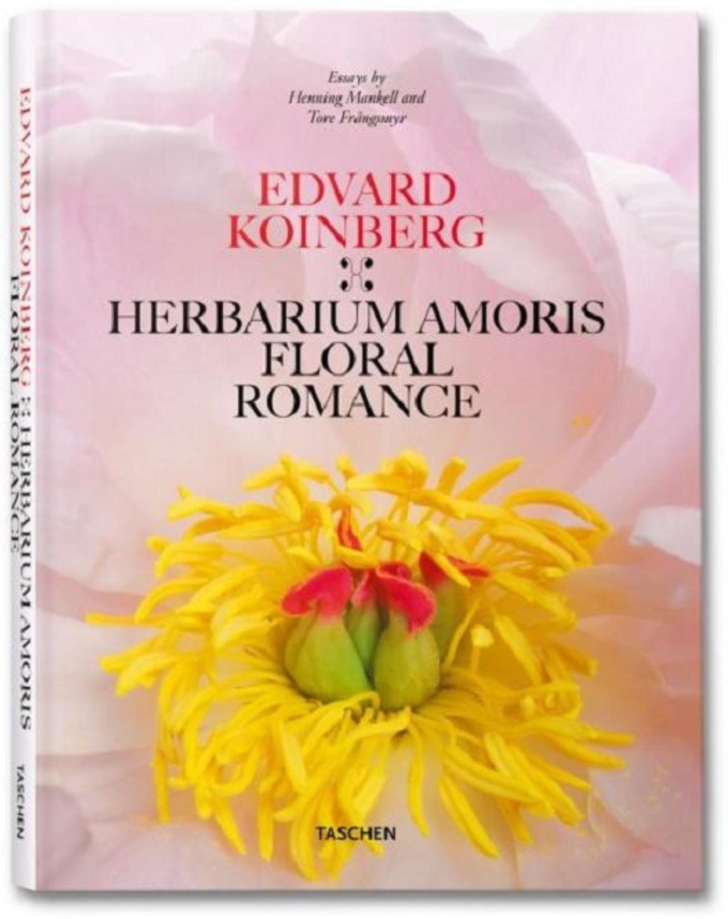 Koinberg - Herbarium Amoris Photography Books