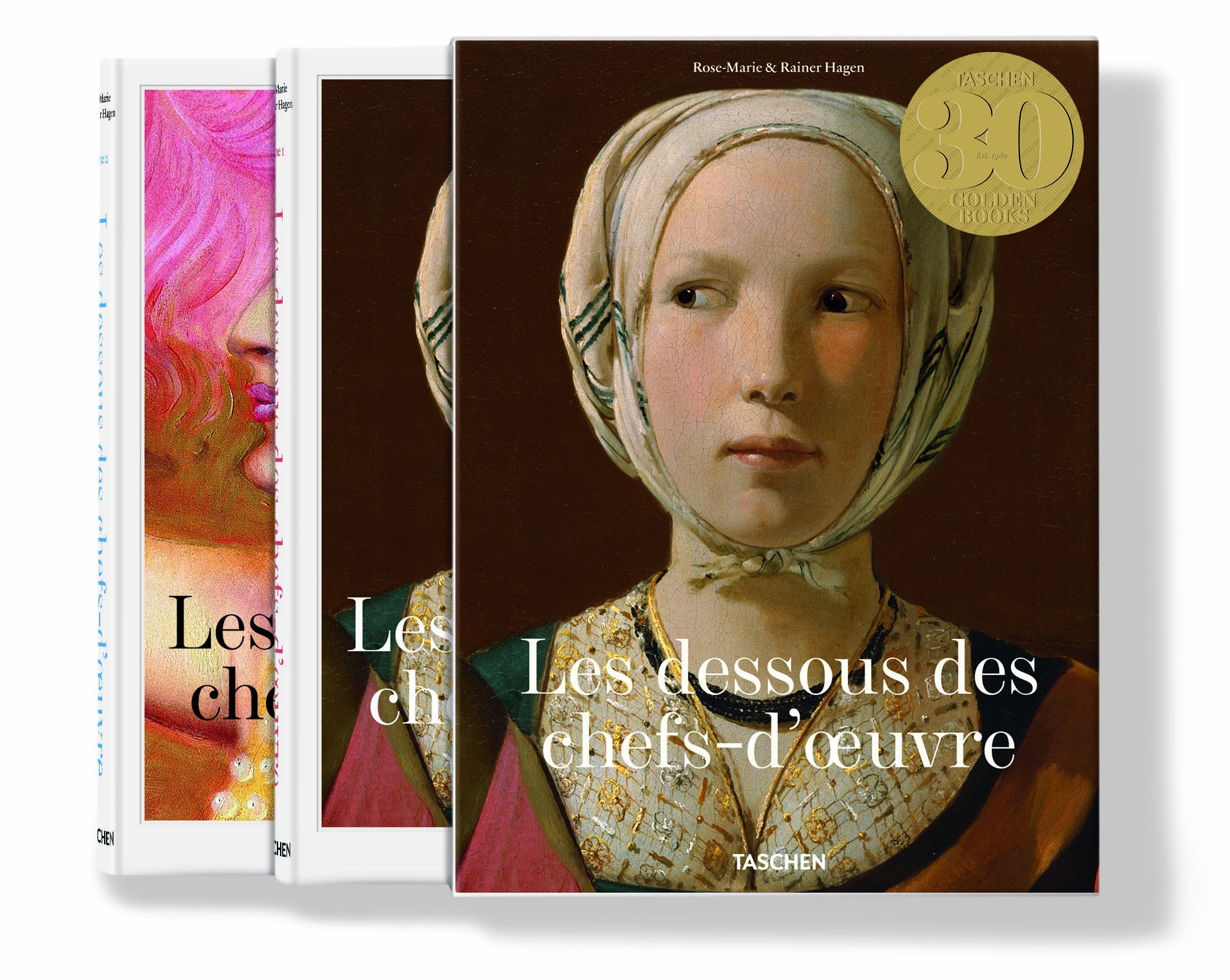 LES DESSOUS DES CHEFS-DAOEUVRE: VA Film, Art & Culture