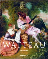 Watteau. Ediz. illustrata (Kleine art) Film, Art & Culture