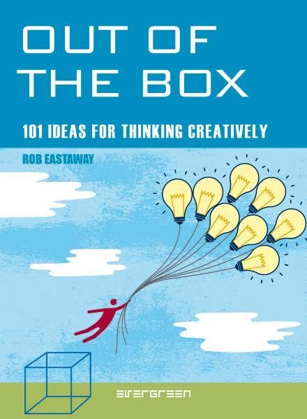 101 Ideas. Out of the Box Second-hand books on film, art and culture