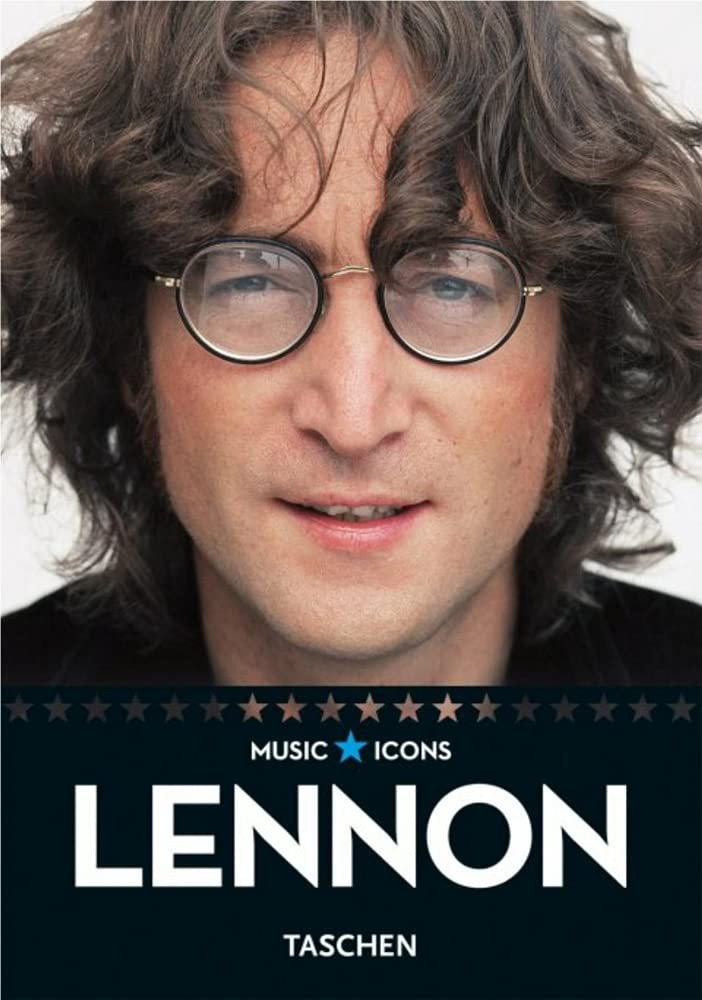 John Lennon: Music ICON (Music Icons) Pop culture