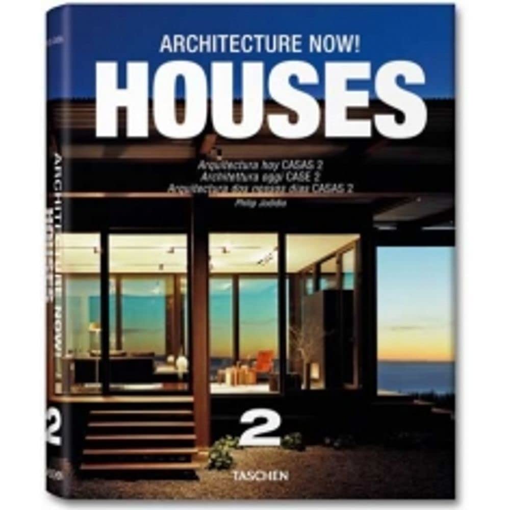 MI-ARCH NOW! HOUSES 2 -IEP- book