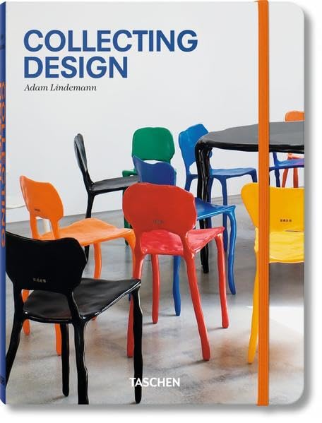 Collecting Design Film, Art & Culture