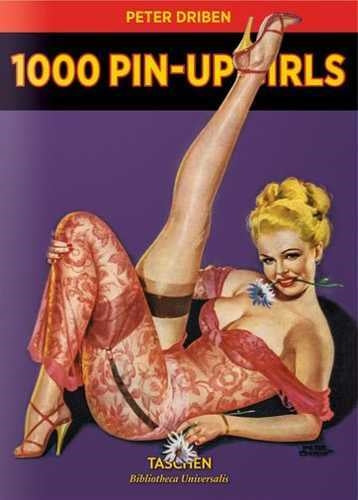 1.000 pin-up girls Calendars