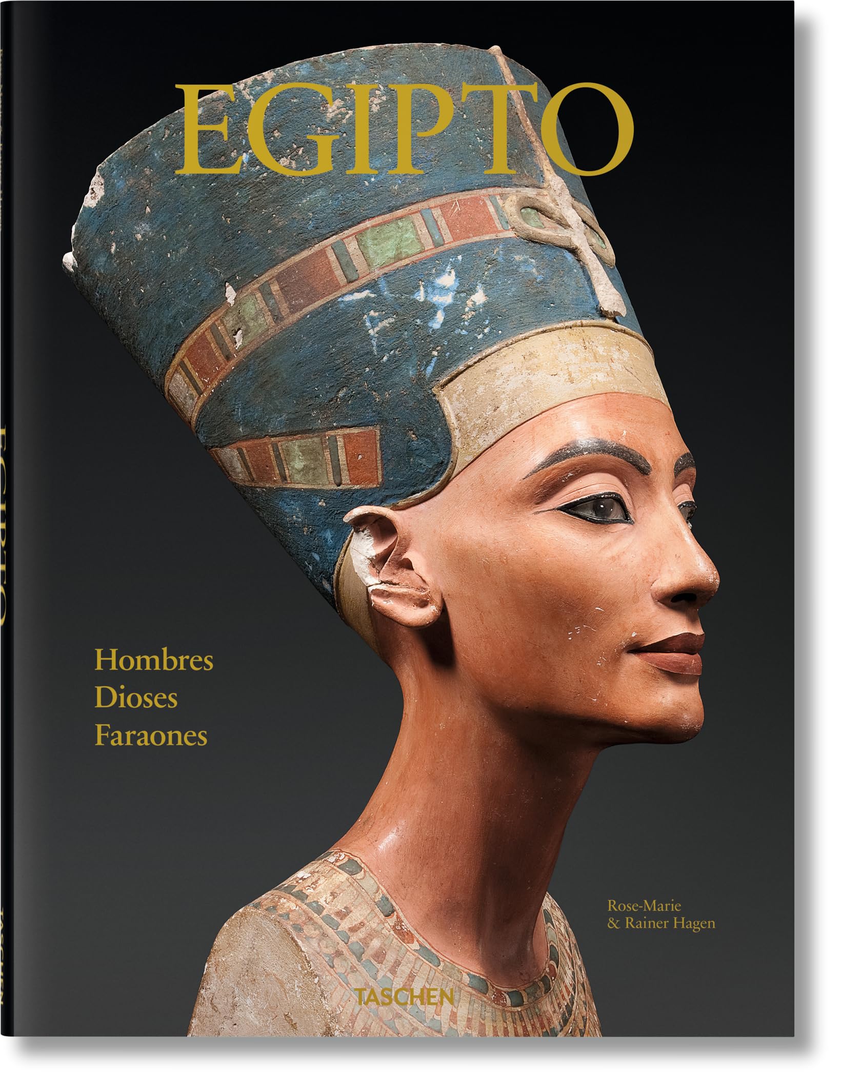 Egipto. Hombres, Dioses, Faraones Architecture
